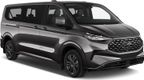  5-дверний MPV з 2023 інтегровані рейлінги