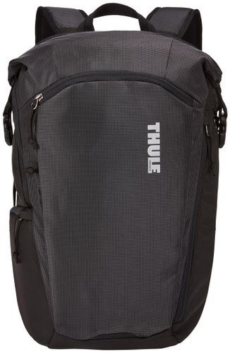 Рюкзак Thule EnRoute Camera Backpack 25L (Black) 670:500 - Фото 2