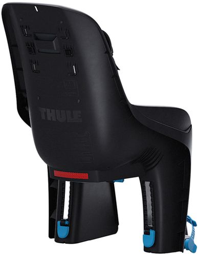 Детское кресло Thule RideAlong Lite (Dark Grey) 670:500 - Фото 3