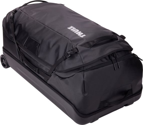 Thule Chasm Rolling Duffel (Black) 3204987 670:500 - Фото 7