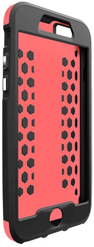 Case Thule Atmos X4 for iPhone 6 / iPhone 6S (Fiery Coral - Dark Shadow) 670:500 - Фото 4