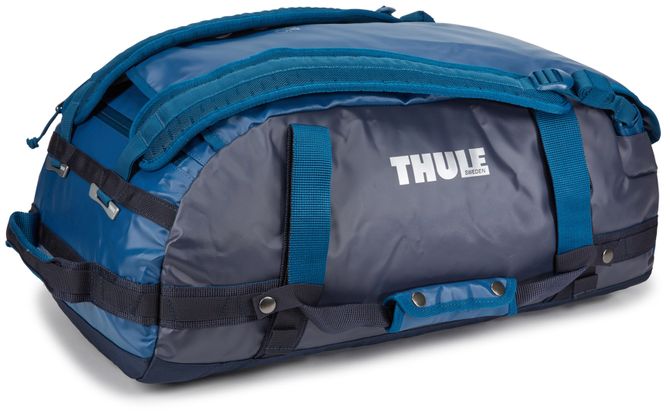 Спортивная сумка Thule Chasm 40L (Poseidon) 670:500 - Фото 5