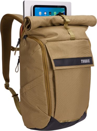 Thule Paramount Backpack 24L (Nutria) 670:500 - Фото 7