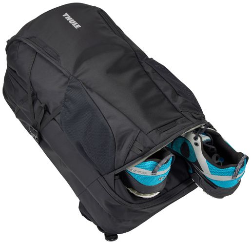Thule EnRoute Backpack 30L (Black) 670:500 - Фото 6