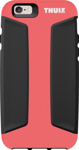 Case Thule Atmos X4 for iPhone 6+ / iPhone 6S+ (Fiery Coral - Dark Shadow) 670:500 - Фото 2