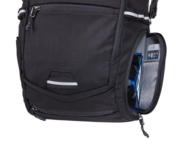 Велосипедний рюкзак Thule Pack & Pedal Commuter Backpack 670:500 - Фото 13