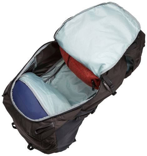 Travel backpack Thule Versant 50L Women's (Asphalt) 670:500 - Фото 5