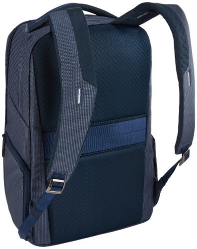 Thule Crossover 2 Backpack 20L (Dress Blue) 670:500 - Фото 3