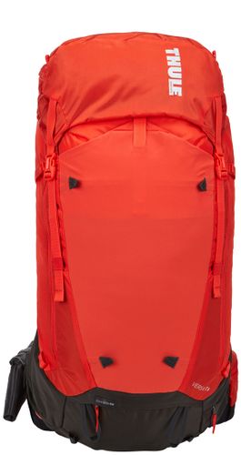 Travel backpack Thule Versant 50L Men's (Roarange) 670:500 - Фото 2