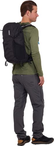 Похідний рюкзак Thule AllTrail Backpack 22L (Black) 670:500 - Фото 4