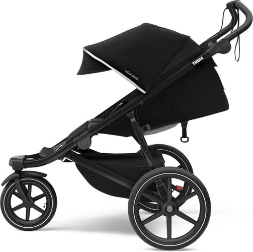 Stroller Thule Urban Glide 2 (Black on Black) 10101949 670:500 - Фото 6