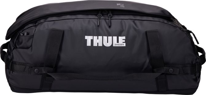 Спортивна сумка Thule Chasm Duffel 70L (Black) 670:500 - Фото 3