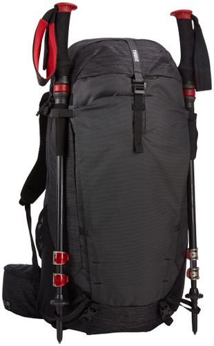 Туристичний рюкзак Thule Topio 30L (Black) 670:500 - Фото 11