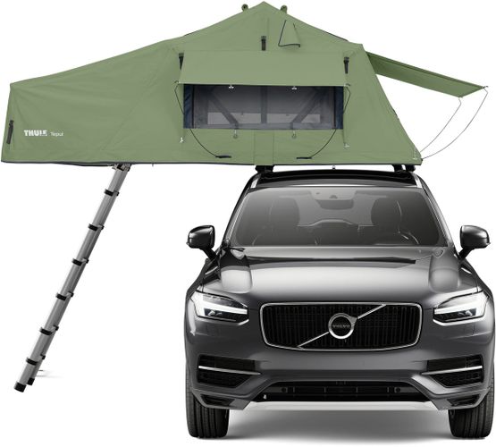 Намет на дах Thule Tepui Explorer Autana 3 (Olive Green) 901401 670:500 - Фото 3