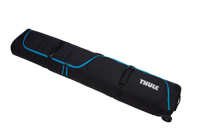 Thule RoundTrip Ski Roller 192cm (Black) 670:500 - Фото