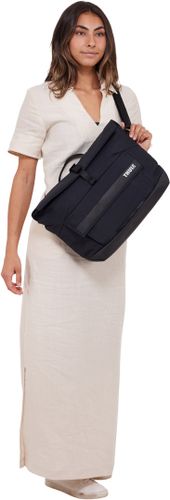 Thule Paramount Crossbody 14L (Black) 3205007 670:500 - Фото 5