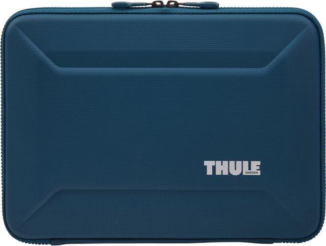 Thule Gauntlet 4 MacBook Sleeve 14'' (Blue) 670:500 - Фото 2