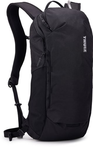 Рюкзак-гидратор Thule AllTrail Hydration Backpack 10L (Black) 670:500 - Фото