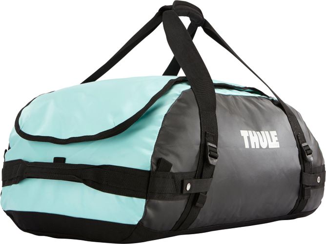 Спортивная сумка Thule Chasm Medium (Aqua) 670:500 - Фото 2