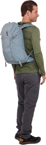 Походный рюкзак Thule AllTrail Backpack 22L (Pond) 670:500 - Фото 4