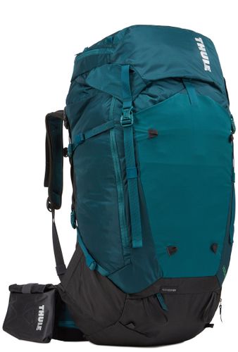 Travel backpack Thule Versant 50L Women's (Deep Teal) 670:500 - Фото