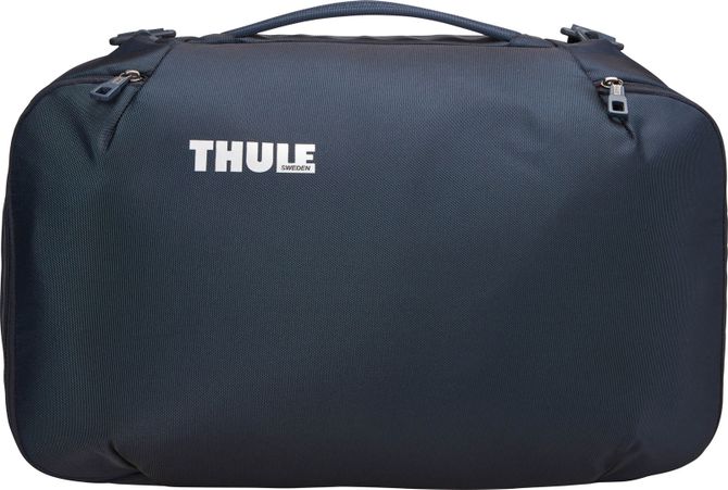Рюкзак-Наплечная сумка Thule Subterra Convertible Carry-On (Mineral) 670:500 - Фото 7