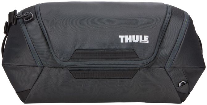 Дорожная сумка Thule Subterra Weekender Duffel 60L (Dark Shadow) 670:500 - Фото 2
