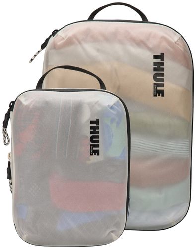 Clothes organizer set Thule Compression Packing Cube Set 670:500 - Фото 2