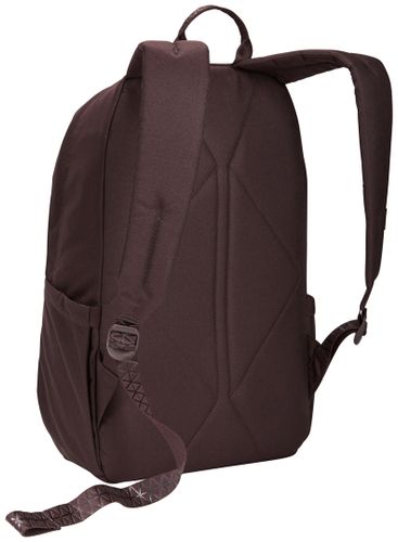 Backpack Thule Notus (Blackest Purple) 670:500 - Фото 8