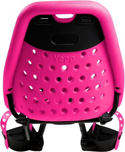 Дитяче крісло Thule Yepp Mini (Pink) 670:500 - Фото 2