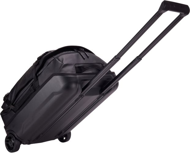 Thule Chasm Carry On 55cm/22' (Black) 670:500 - Фото 10