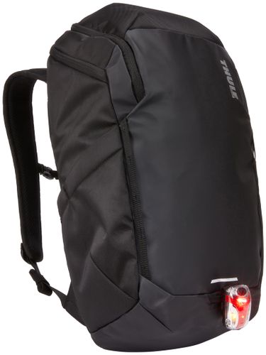 Рюкзак Thule Chasm Backpack 26L (Black) 670:500 - Фото 10