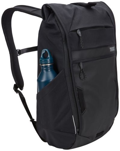 Рюкзак Thule Paramount Commuter Backpack 18L (Black) 670:500 - Фото 7