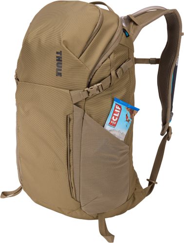 Походный рюкзак Thule AllTrail Backpack 22L (Faded Khaki) 670:500 - Фото 9