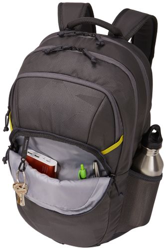 Backpack Thule Chronical 26L (Asphalt) 670:500 - Фото 6
