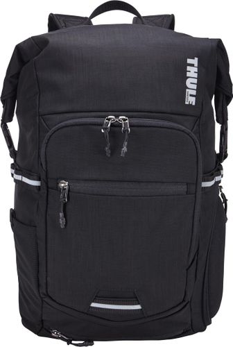 Велосипедный рюкзак Thule Pack 'n Pedal Commuter Backpack 670:500 - Фото 2