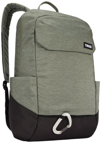 Thule Lithos Backpack 20L (Agave/Black) 670:500 - Фото 12