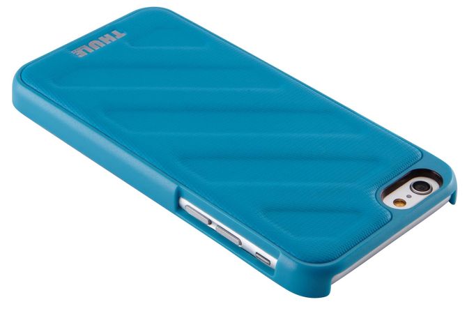 Чехол Thule Gauntlet для iPhone 6 / iPhone 6S (Blue) 3202911 670:500 - Фото 5