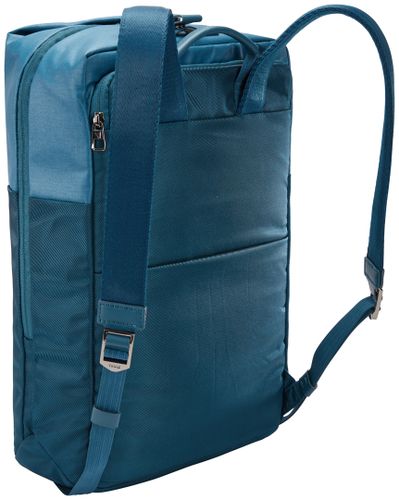 Thule Spira Backpack (Legion Blue) 670:500 - Фото 3