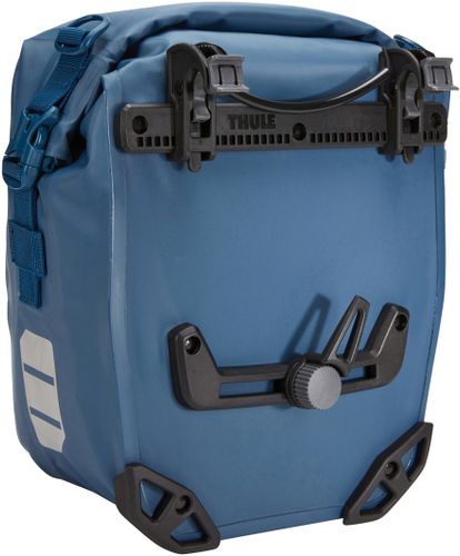 Велосипедні сумки Thule Shield Pannier 13L (Blue) 670:500 - Фото 4