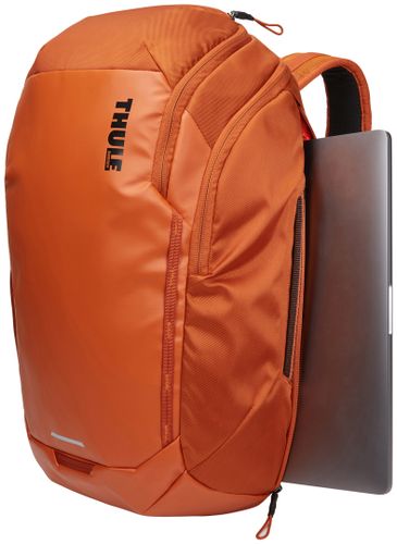 Thule Chasm Backpack 26L (Autumnal) 670:500 - Фото 6