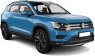 e-Tharu 5-дверный SUV с 2020 рейлинги