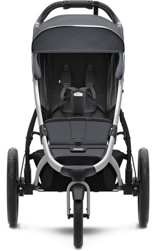 Stroller Thule Urban Glide 2 (Dark Shadow) 10101950 670:500 - Фото 3