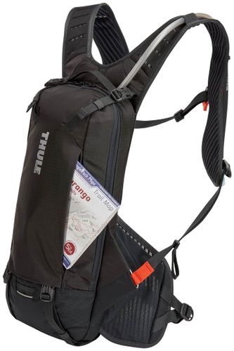 Рюкзак-гидратор Thule Rail 8L (Covert) 3203796 670:500 - Фото 13