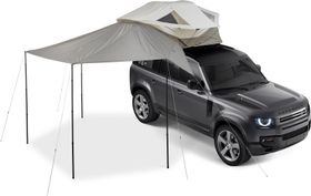 Thule Approach Awning S/M (Pelican Grey) 901851