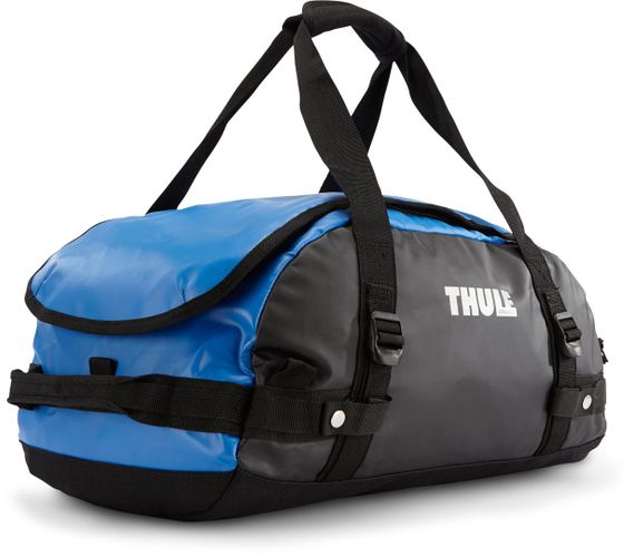 Спортивная сумка Thule Chasm X-Small (Cobalt) 670:500 - Фото 2
