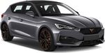  5-doors Hatchback from 2020 naked roof