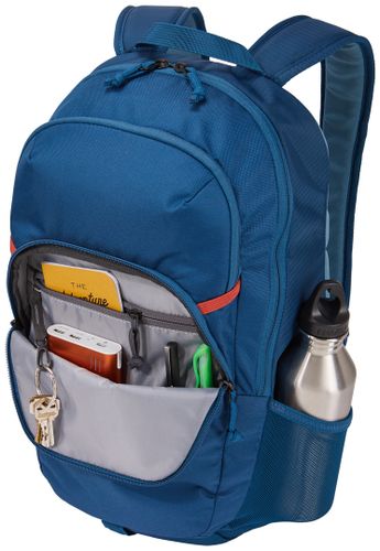 Backpack Thule Achiever 22L (Poseidon) 670:500 - Фото 5