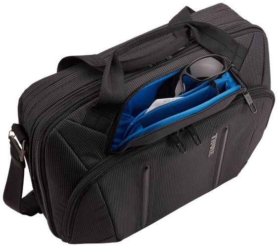 Thule Crossover 2 Laptop Bag 15.6" 670:500 - Фото 6