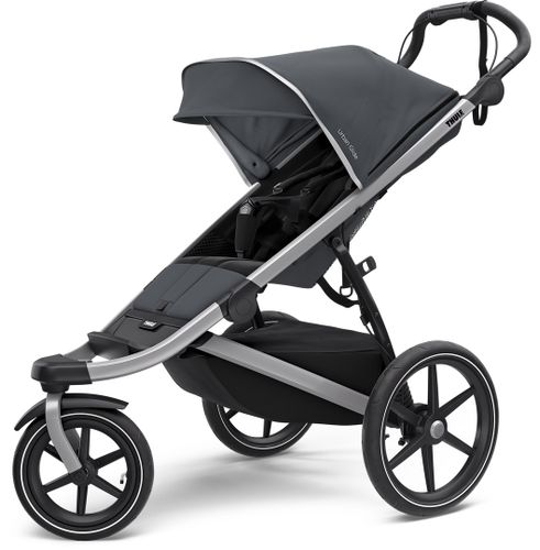 Stroller Thule Urban Glide 2 (Dark Shadow) 10101950 670:500 - Фото